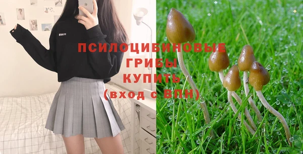 кристаллы Верея