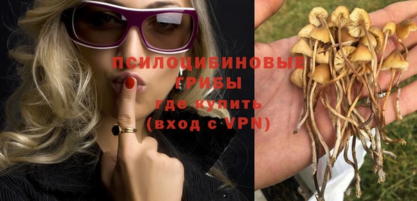 кристаллы Верея